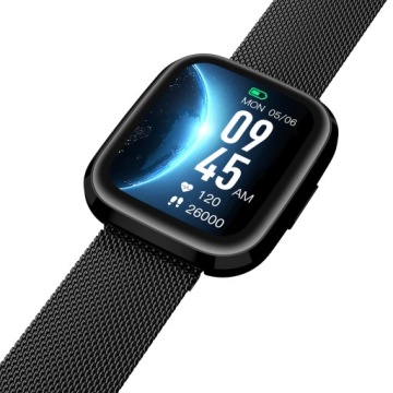 ЭЛЕКТРОННЫЕ УМНЫЕ ЧАСЫ GARETT SMARTWATCH
