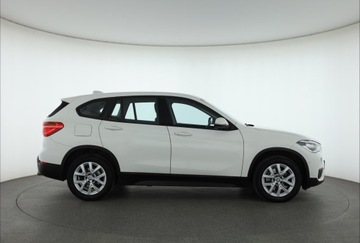 BMW X1 F48 Crossover sDrive20i 192KM 2018 BMW X1 sDrive20i, Serwis ASO, Automat, Navi, zdjęcie 5