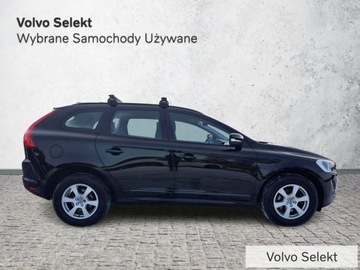 Volvo XC60 I SUV Facelifting 2.0 D3 DRIVE-E 150KM 2015 Volvo XC 60 PL Salon Kinetic D3 150KM Czujniki Naw, zdjęcie 7