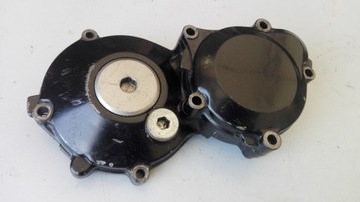 Установить правую переднюю подвеску Suzuki GSXR 600 750 SRAD 96-00