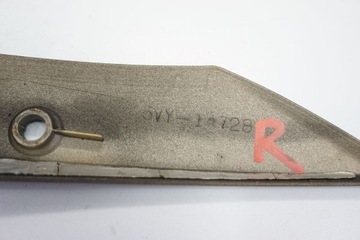 YAMAHA YZF-R1 RN12 04-06 ГЛУШИТЕЛЬ НАПОЛНИТЕЛЬ ПРАВЫЙ