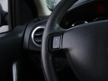 Dacia Logan II MCV 1.5 dCi FAP 75KM 2015 Dacia Logan 1.5 dCi, Klima, Tempomat, Parktronic, zdjęcie 14