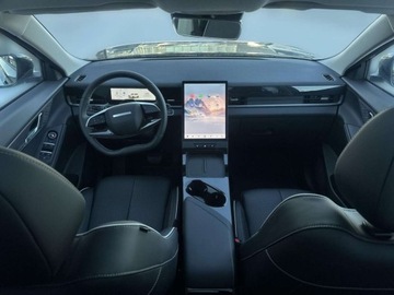 Jaecoo 5 1.6T 147KM 2025 Jaecoo 5 Phantom Grey 1.6 Benzyna 147KM, zdjęcie 9