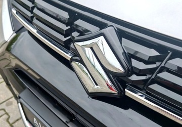 Suzuki 2024 Suzuki Vitara Premium Plus 1,5 Hybrid 2WD 6AGS Silky Silver 2024 Auto demo, zdjęcie 7