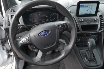 Ford Transit Connect II 2019 Ford Transit Connect Aut ACC Kamera Ogrz.Szyba/Fotele Hak Carplay ParkAsist, zdjęcie 13