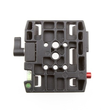 Стандартный адаптер Manfrotto 577, длинная пластина