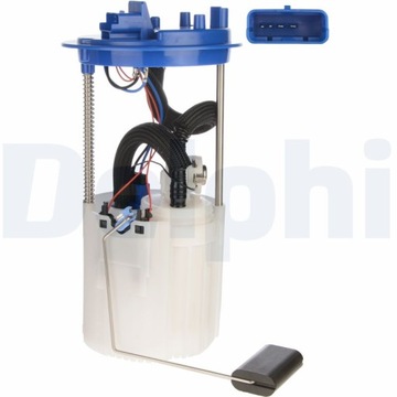 DELPHI FG2358-12B1 KOMBINOVANÝ NAPÁJENÍ W PALIVO