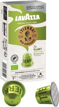 Капсулы для NESPRESSO LAVAZZA ESPRESSO 100 шт.