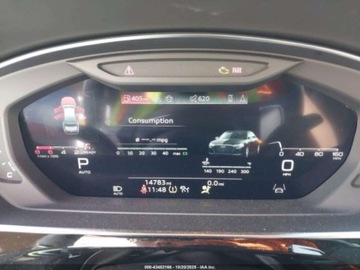 Audi A8 D5 2025 Audi A8 L 55 Tfsi Quattro Tiptronic 2025 3.0l 3.0 Benzyna 335KM, zdjęcie 10