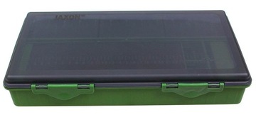 КАРПОВАЯ СТАНЦИЯ JAXON BOX