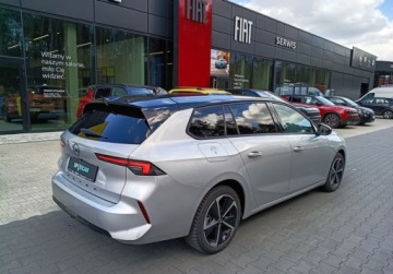 Opel 2025 Opel Astra Gs Jak Nowa 1.2 Benzyna 130KM, zdjęcie 5