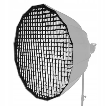 Софтбокс Honeycomb Grid, 90 см / 35 дюймов, 16 ячеек
