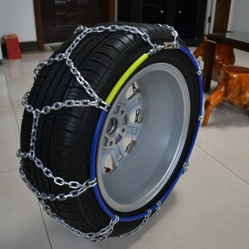 SV Bus Snow Chains 16 мм Onorm 205/60/R16
