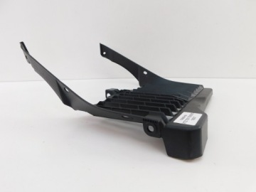КРЫШКА РАДИАТОРА YAMAHA XTZ 700 TENERE