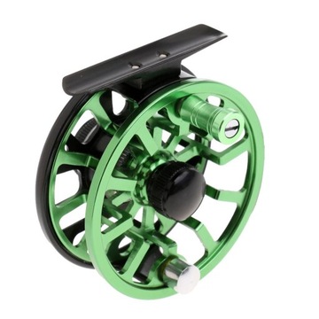 Fly Fishing Reel Fly