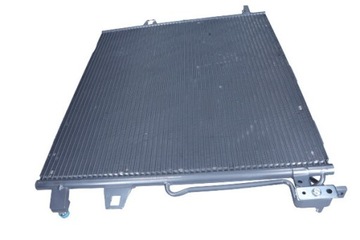 CHLADIČ KLIMATIZACE KONDENZÁTOR MAXGEAR AC818739 PL DISTRIBUCE