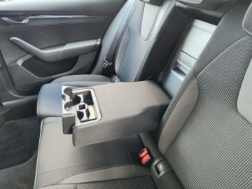 Skoda Octavia IV Kombi 2.0 TDI 150KM 2023 Skoda Octavia serwis ASO 2.0TDI 150KM bezwypadkow pakiety SmartLink led na, zdjęcie 16