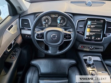 Volvo XC90 II SUV Plug-In 2.0 T8 Twin Engine Plug-in Hybrid 391KM 2021 Volvo XC 90 FV23 Inscription T8 Plug-in 390KM eAWD, zdjęcie 20