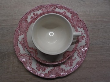 Набор для завтрака Трио АНГЛИЯ