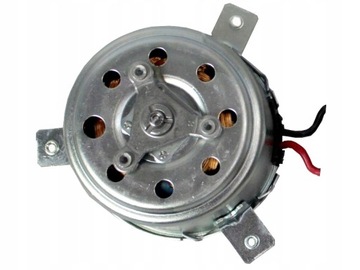 MERCEDES SLK W172 R172 Silnik wentylator