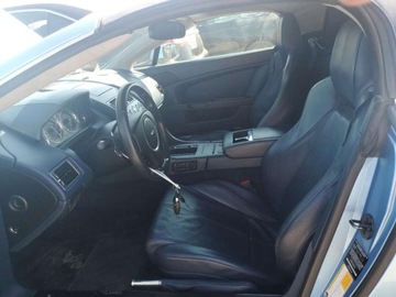 Aston Martin V8 Vantage III 2008 Aston Martin V8 Vantage 2008 4.3l 4.3 Benzyna 380KM, zdjęcie 8