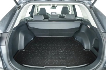 Toyota RAV4 V SUV 2.5 Hybrid Dynamic Force 218KM 2022 Toyota RAV 4 2.5 Hybrid, Salon Polska, Serwis ASO, zdjęcie 17