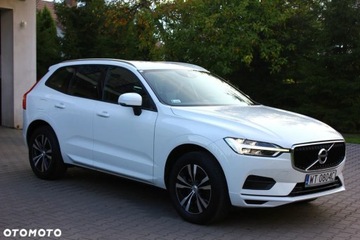 Volvo XC60 II Crossover D4 190KM 2020 Volvo XC 60 Volvo XC 60 D4 Momentum Pro 2.0 Diesel 190KM, zdjęcie 20