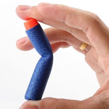 100 NERF DARTS, NERF ПУСКОВАЯ УСТАНОВКА, ДЫМОХОДНЫЕ ДРОТЫ