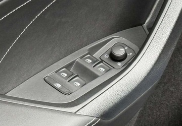 Skoda Kodiaq I SUV Facelifting 2.0 TDI SCR 150KM 2022 Skoda Kodiaq LED-Matrix Kamery 360 Dach panoramiczny FVAT23 Salon PL, zdjęcie 26