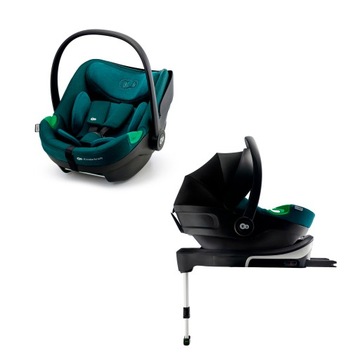 Fotelik samochodowy 40-87 i-Size 0-13 Baza ISOFIX