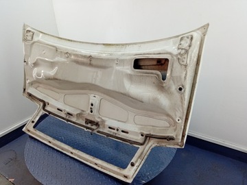 VW LT II 96-06 KAPOTA KRYT MOTORU R902