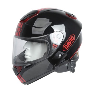 Мотоциклетный домофон Ejeas Q7 HQ BT NFC 2, шлемы