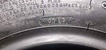 Покрышка для квадроцикла 10'' 225/40-10 KENDA K547 34N 18x10-10 шоссейная