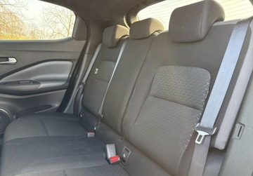 Nissan Juke II Crossover 1.0 DIG-T 114KM 2020 Nissan Juke Benzyna 114KM, zdjęcie 19