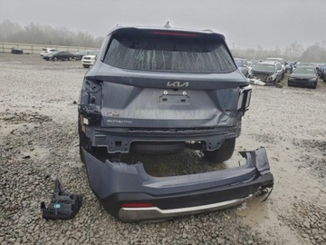 Kia Sorento IV 2025 Kia Sorento Sx 2025 2.5 Benzyna 281KM, zdjęcie 2