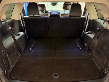 Fiat Freemont 2.0 Multijet II 16v 170KM 2015 Fiat Freemont BLACK CODE dvd nglosnienie alpine 2x kola alu roczna gwaran, zdjęcie 27