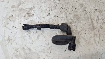 WAZ TRUBKA PŘÍVOD PODTLAKU PCV SAAB 93 9-3 II 2.8T V6