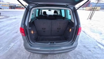 Volkswagen Sharan II Van 2.0 TDI-CR BMT 140KM 2011 SHARAN 2.0TDI 140PS *7-OSÓB* NAWIGACJA* OPŁACONY* GWARANCJA, zdjęcie 34