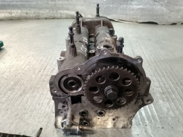 ГОЛОВА OPEL CORSA D 55188595 1.3 CDTI