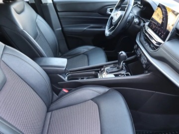 Jeep Compass II 2024 Jeep Compass 1.5 Turbo e-Hybrid, Salon Polska, zdjęcie 8