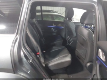 Mercedes GLS X167 2025 Mercedes-Benz GLS 450 4Matic 2025 3.0 Benzyna 375KM, zdjęcie 12