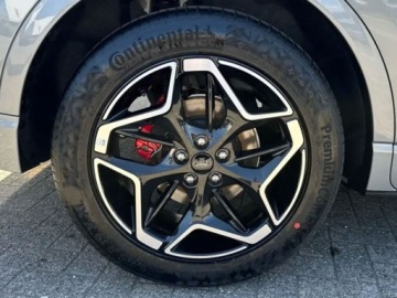 Ford Kuga III SUV Facelifting 2.5 FHEV 180KM 2025 Od ręki - ST-Line X eCVT 2.5 FHEV FWD 180KM / Pakiet Winter, Hak, zdjęcie 14