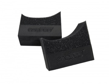 CarPro Tire Aplikator Wyprofilowany Aplikator Do Opon