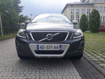 Volvo XC60 I 2010 Xc60 d5 AWD 205km *XENIUM* w bogatej wersji wyposażenia * zadbana SZTUKA *, zdjęcie 16