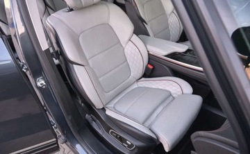 Renault Espace V Van 2.0 Blue dCi 200KM 2020 Renault Espace Renault Espace BLUE dCi 200 EDC INITIALE PARIS 2.0 Diesel, zdjęcie 18