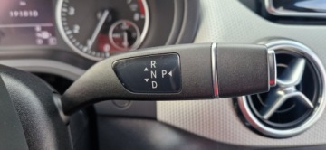 Mercedes Klasa B W246 Sports Tourer 180 BlueEFFICIENCY 122KM 2012 Mercedes B klasa 1.6B 122KM, Radar, Półskóra, Automat. Super Stan !, zdjęcie 16