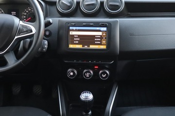 Dacia Duster II SUV 1.0 TCe 101KM 2020 Dacia Duster 1.0 TCe, Salon Polska, Serwis ASO, zdjęcie 11