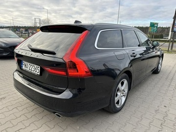 Volvo V90 II 2019 Volvo V90 Zarejestrowany*Skóra *Okazja, zdjęcie 4
