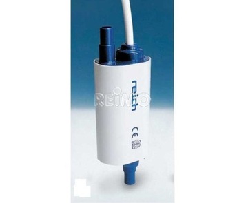 Pompa wody do jachtu łodzi Reich 18l/min 12V