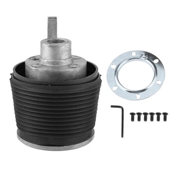 HUB-P106 NÁBOJE ŘÍDÍCÍ DO PEUGEOT 106 306 RYCHLÝ DEMONTÁŽ